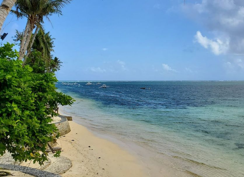Plage Photo