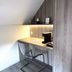 Équipements de la chambre