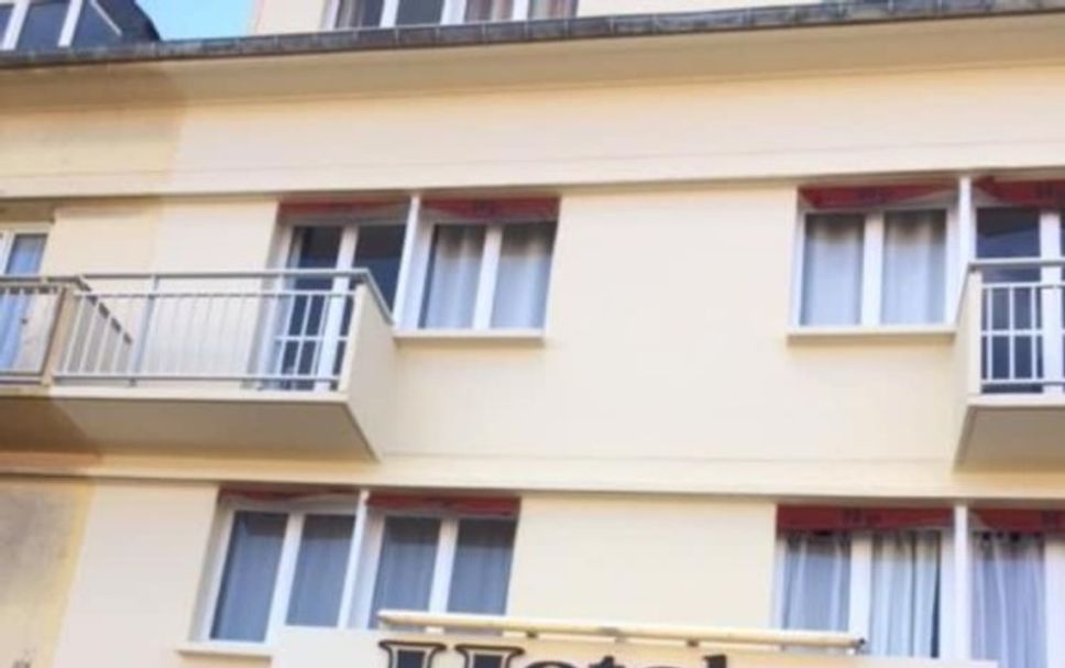 Bâtiment Photo