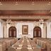Salle de banquet