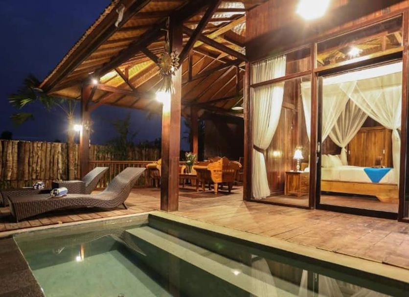 Piscine Photo