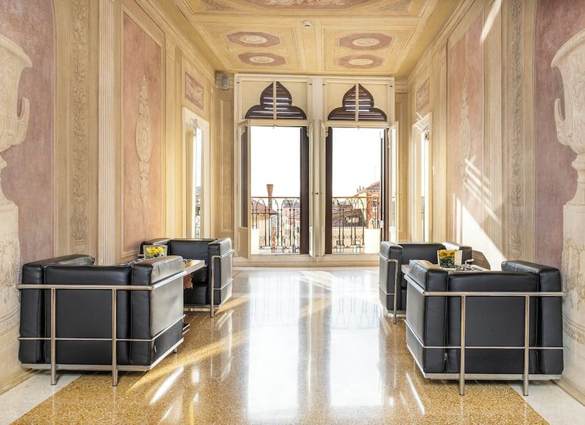 Hall d’entrée Photo