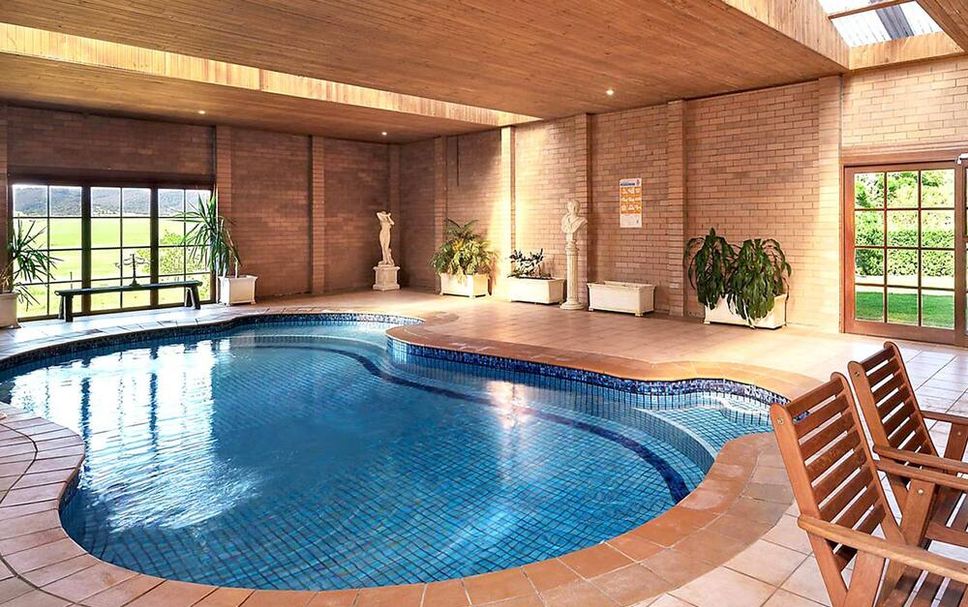 Piscine Photo