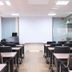 Espace de conférence