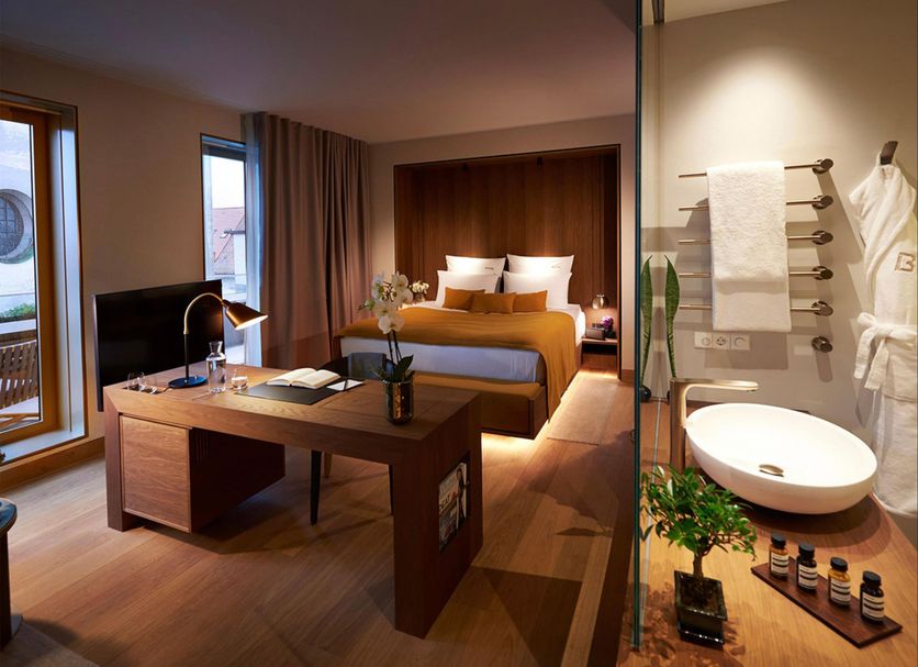Chambre Photo
