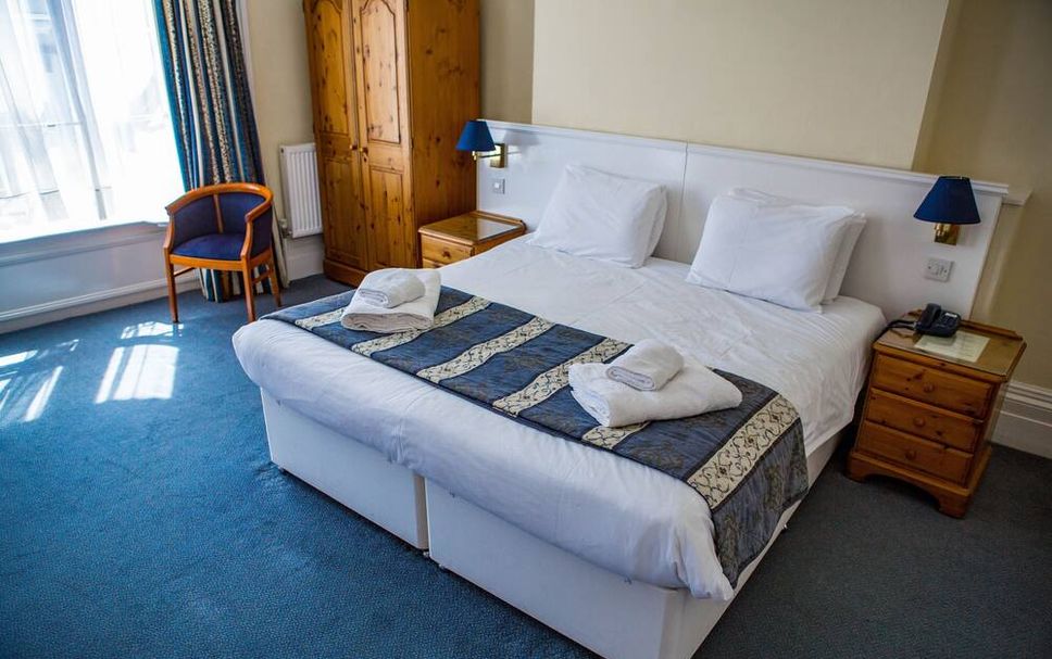 Chambre Photo