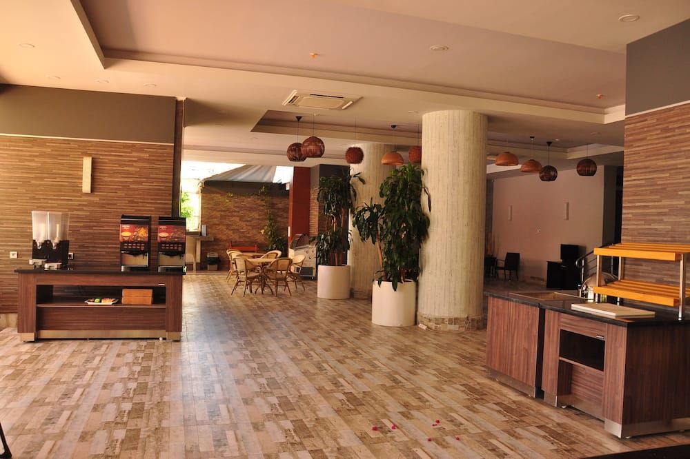 Hall d’entrée