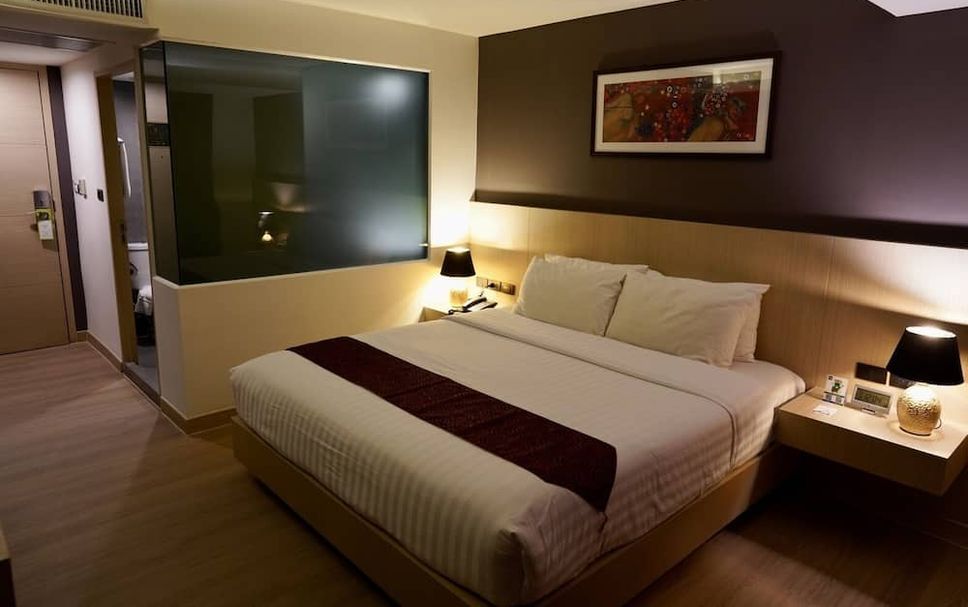 Chambre Photo