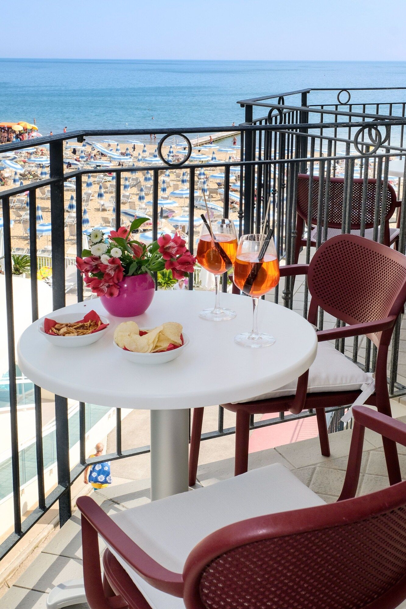 Balcon
