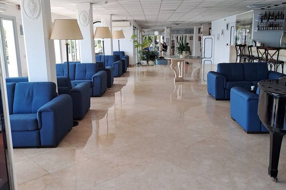 Hall d’entrée