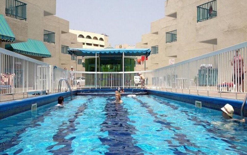 Piscine Photo