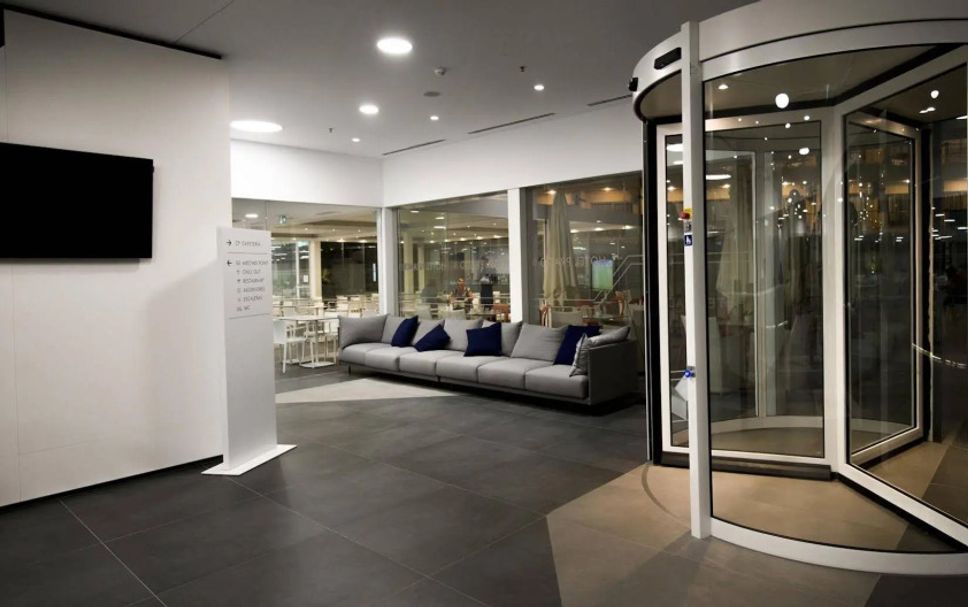 Hall d’entrée Photo