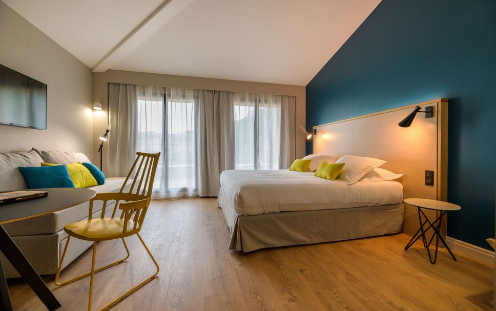 Chambre Photo