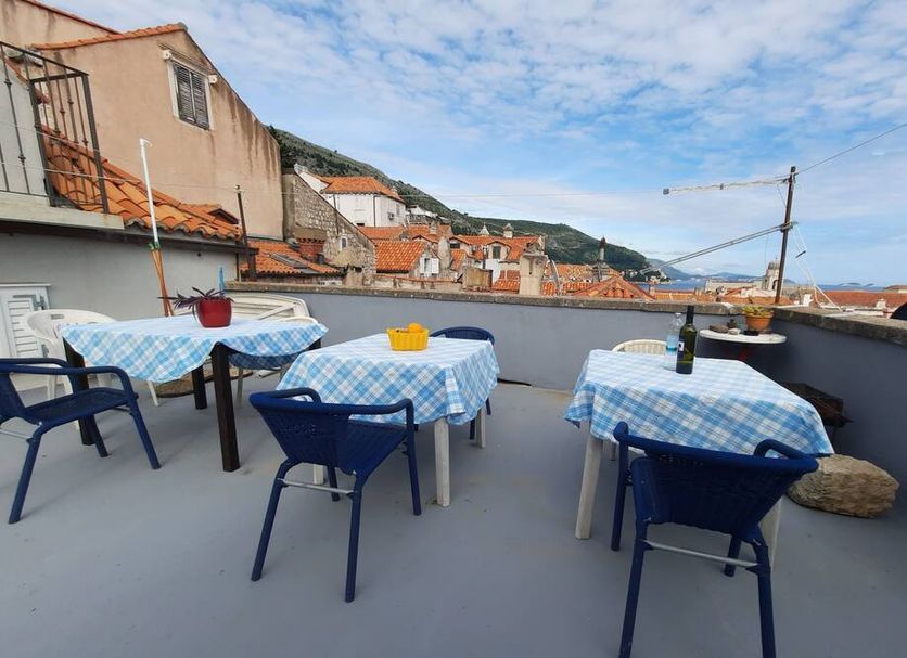 Balcon Photo