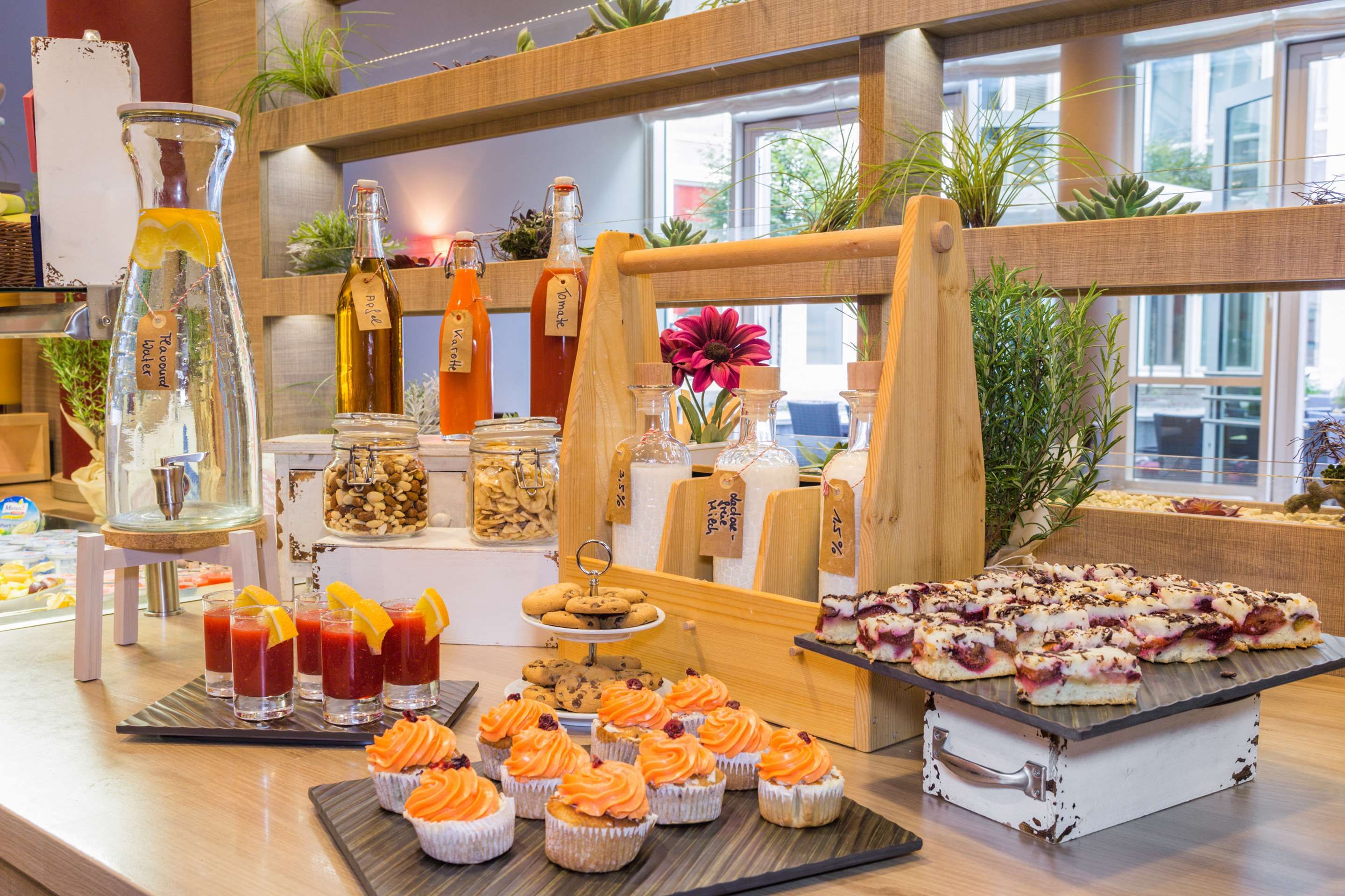 Buffet