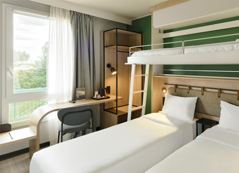 Chambre Photo
