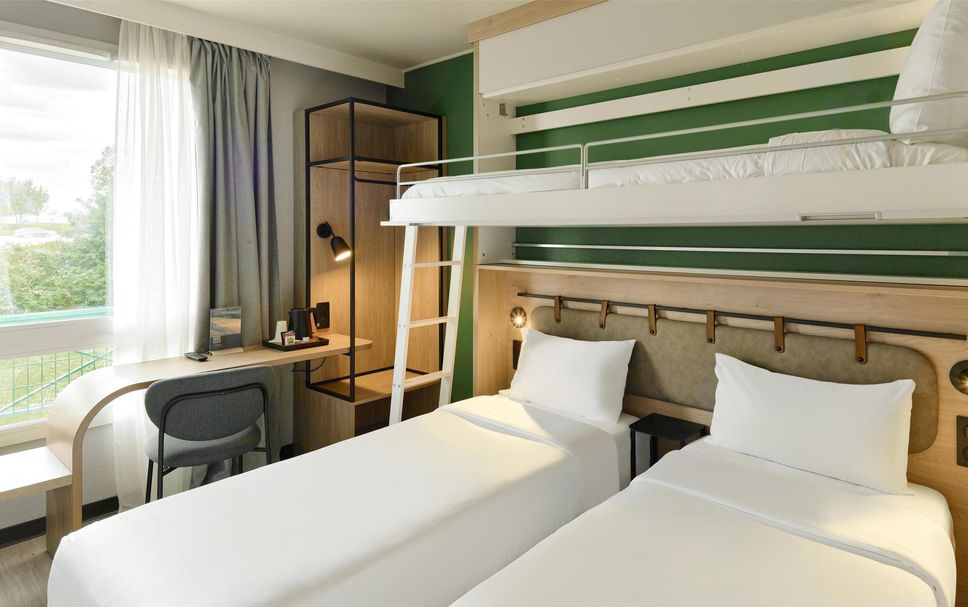 Chambre Photo