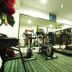 Salle de sport
