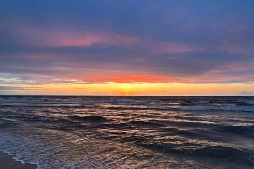Plage Photo