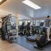 Salle de sport