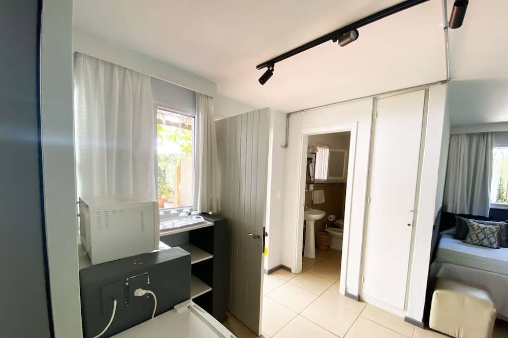Équipements de la chambre