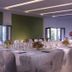 Salle de banquet