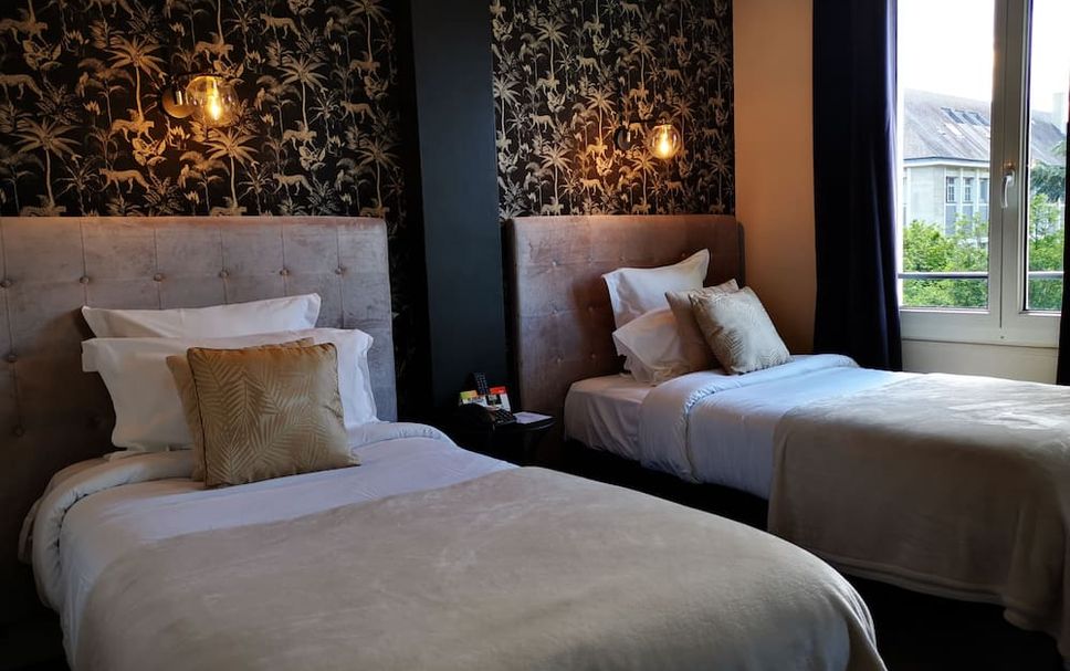Chambre Photo
