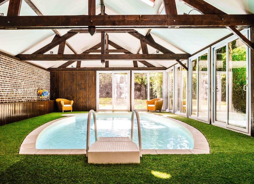 Piscine Photo