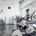 Salle de sport