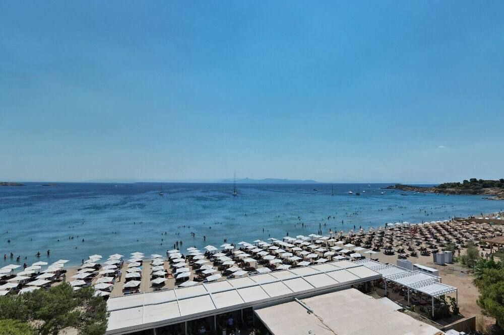 Plage Photo