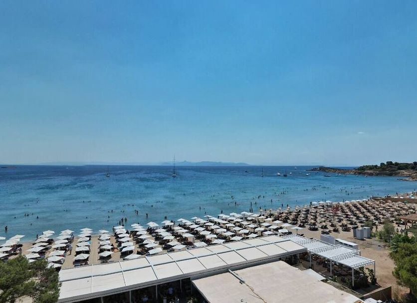 Plage Photo