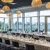 Salle de banquet