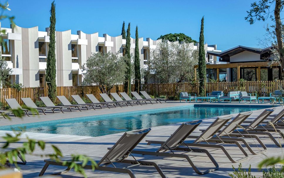Piscine Photo
