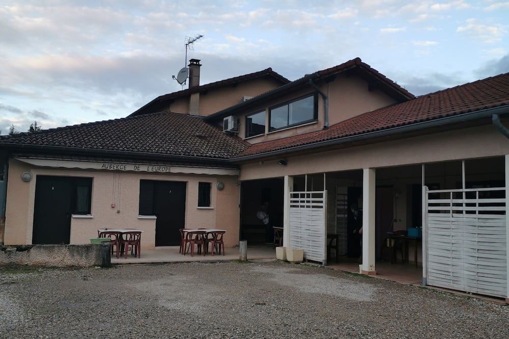 Bâtiment
