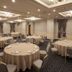 Salle de banquet
