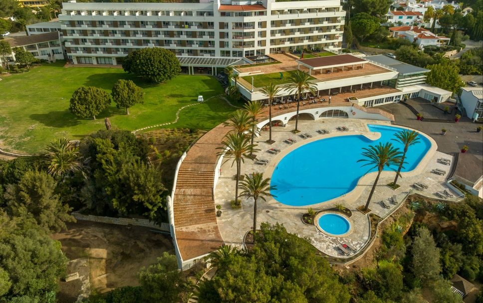 Bâtiment Photo