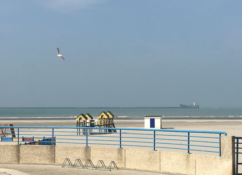 Plage Photo