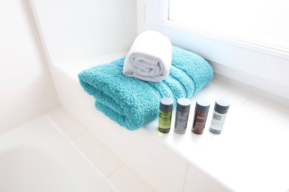 Équipements de la chambre