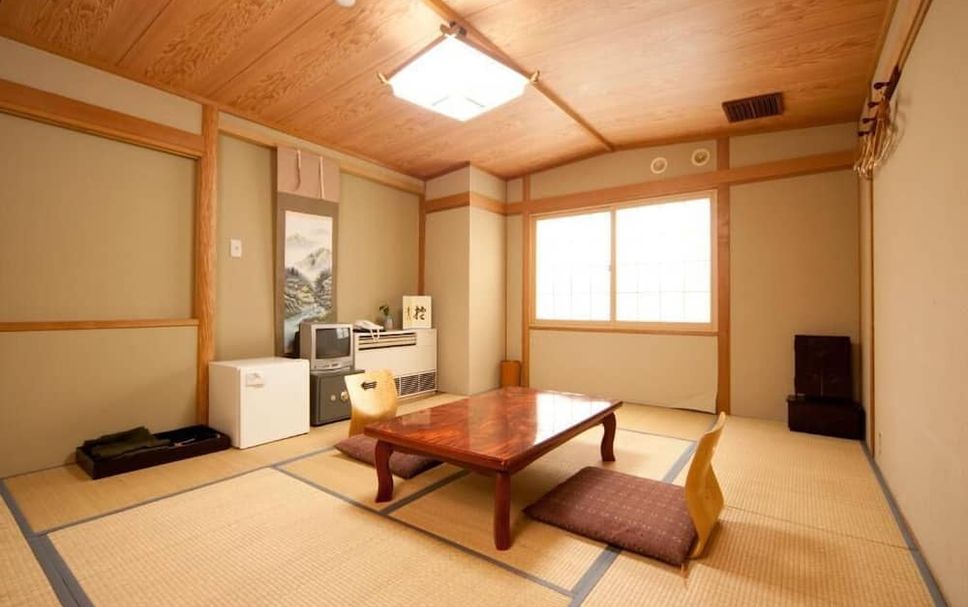 Salle à manger Photo