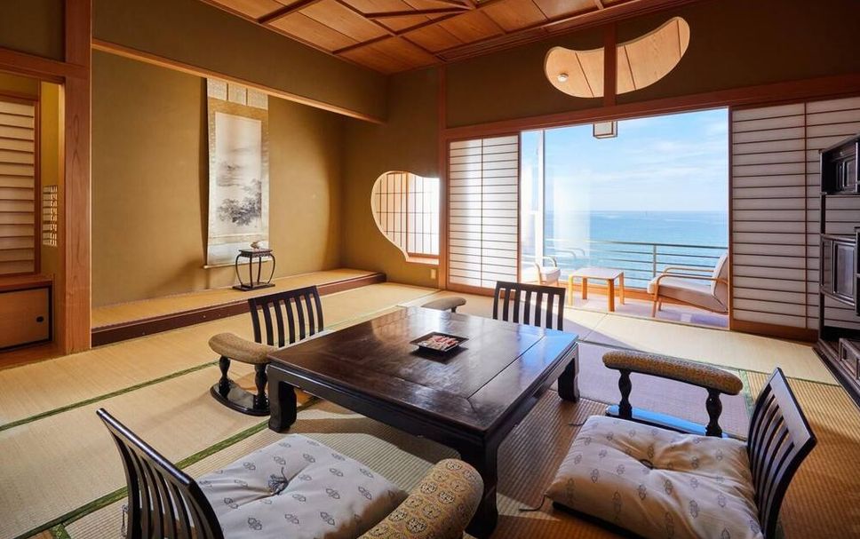 Salle à manger Photo