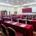 Espace de conférence