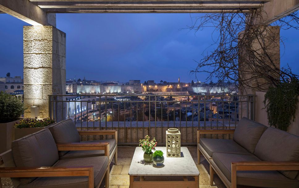 Balcon Photo