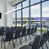 Espace de conférence