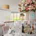 Salle de banquet