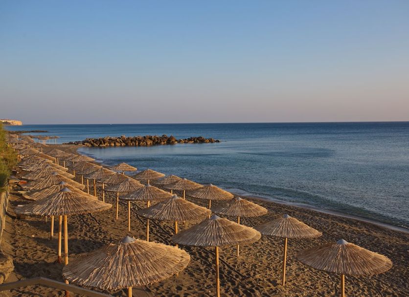 Plage Photo