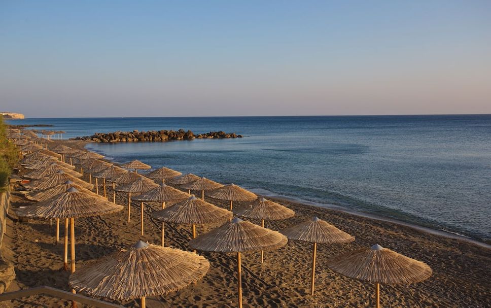 Plage Photo