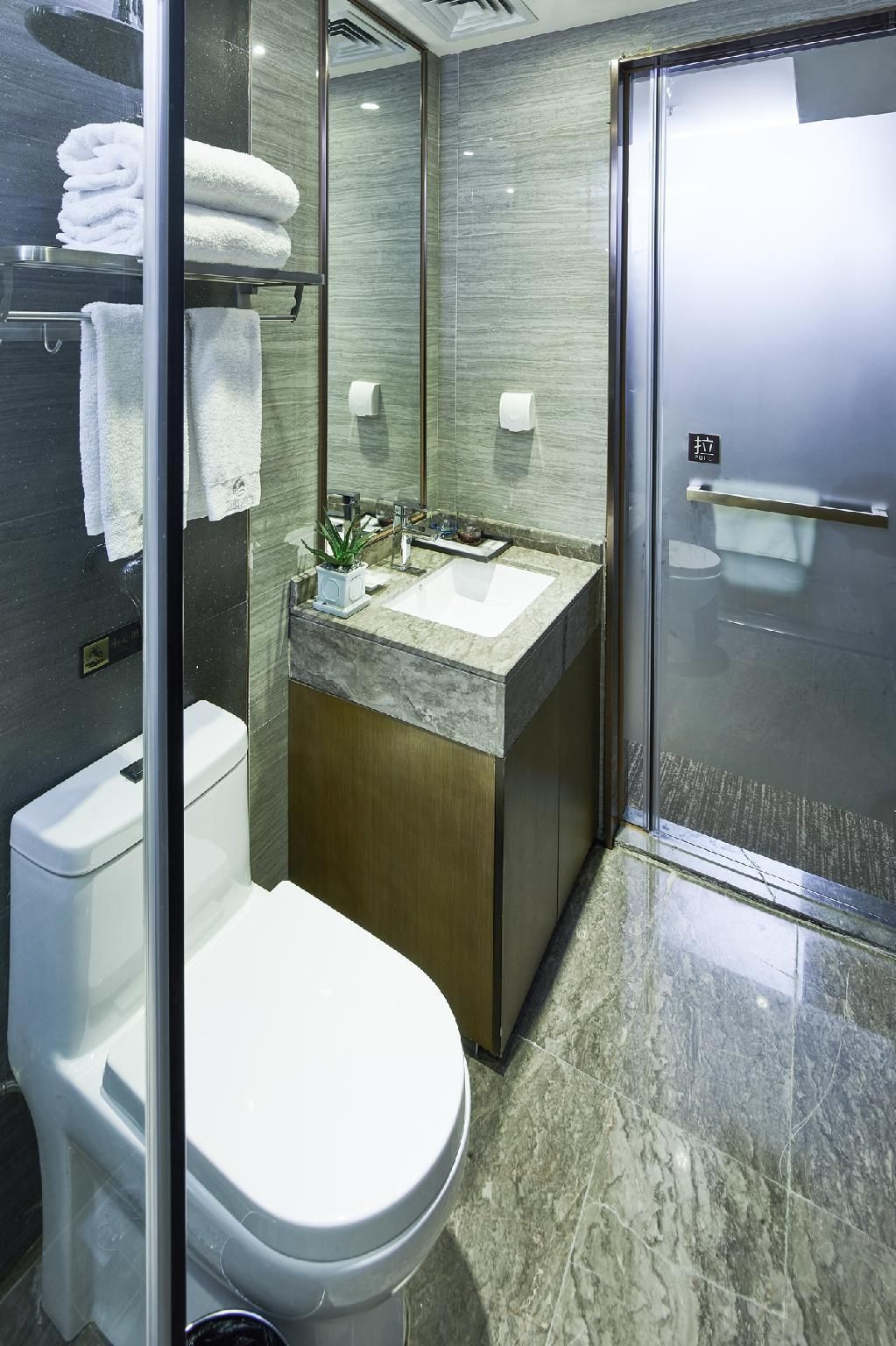 Salle de bain