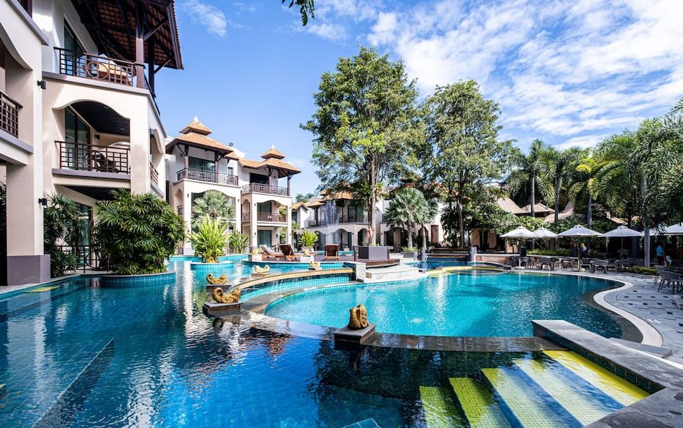 Piscine Photo