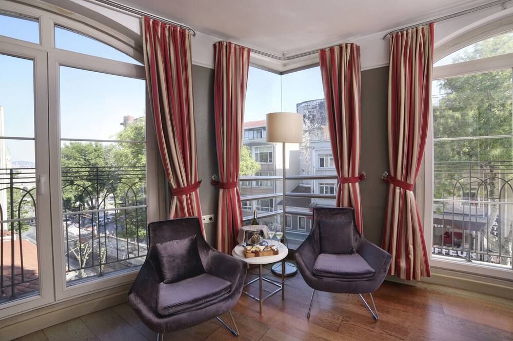Balcon Photo