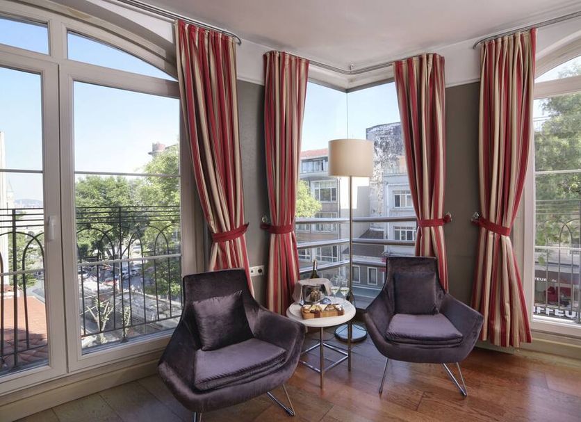 Balcon Photo